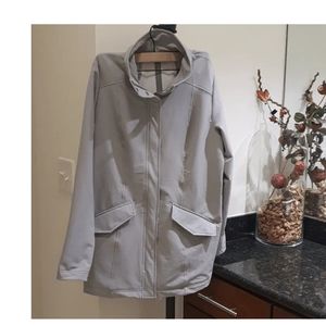 Columbia wind wall Jacket